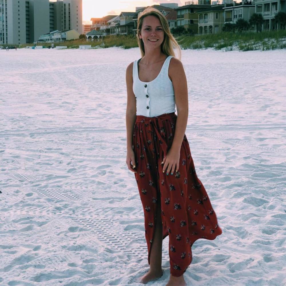 Meet your Posher, Cori